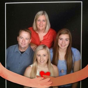 Meet your Posher, Ina